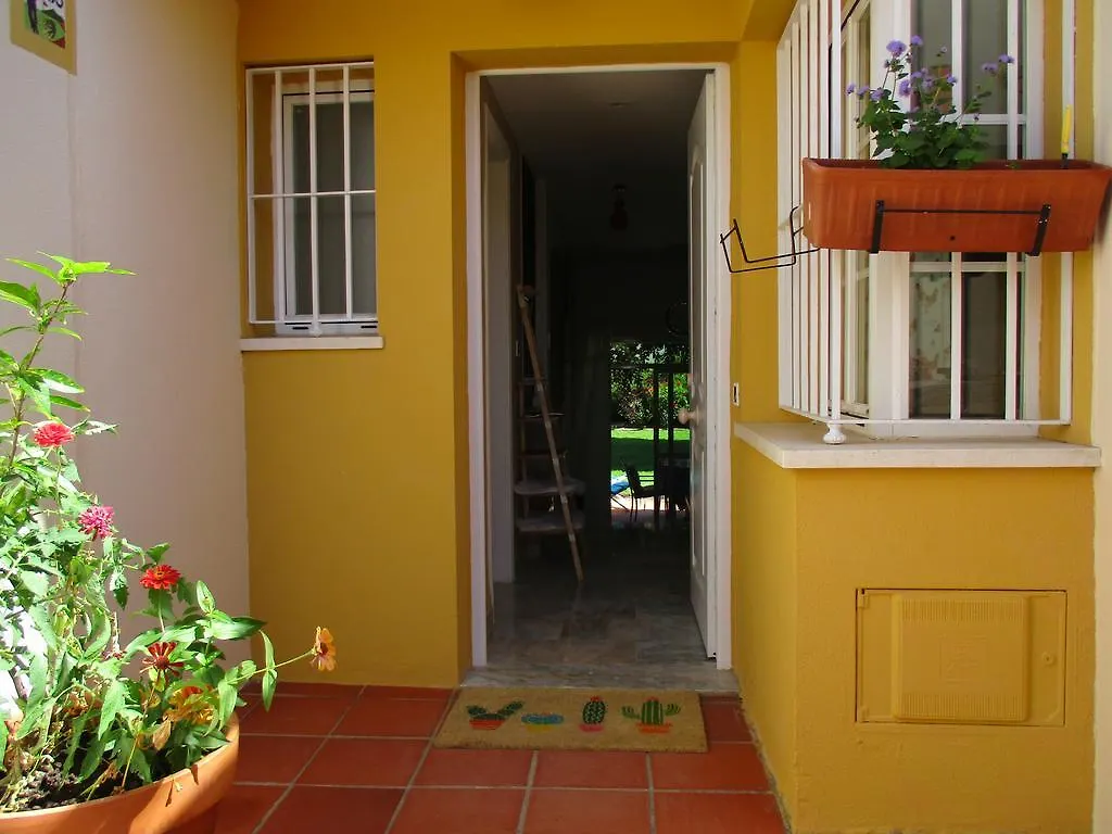 Islantilla Palo Verde 103 Apartment