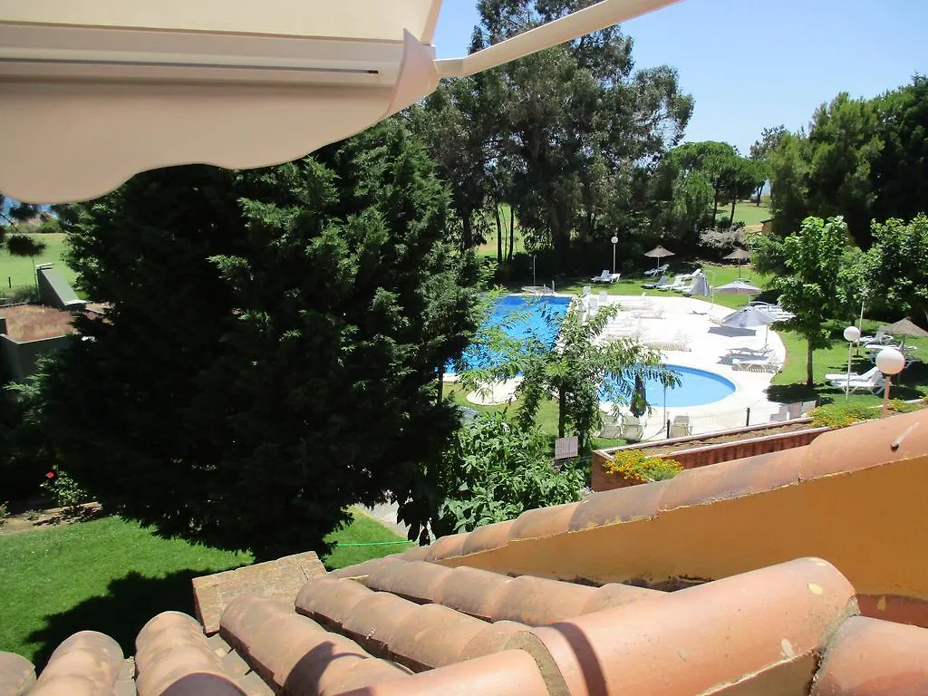 Islantilla Palo Verde 103 Apartment