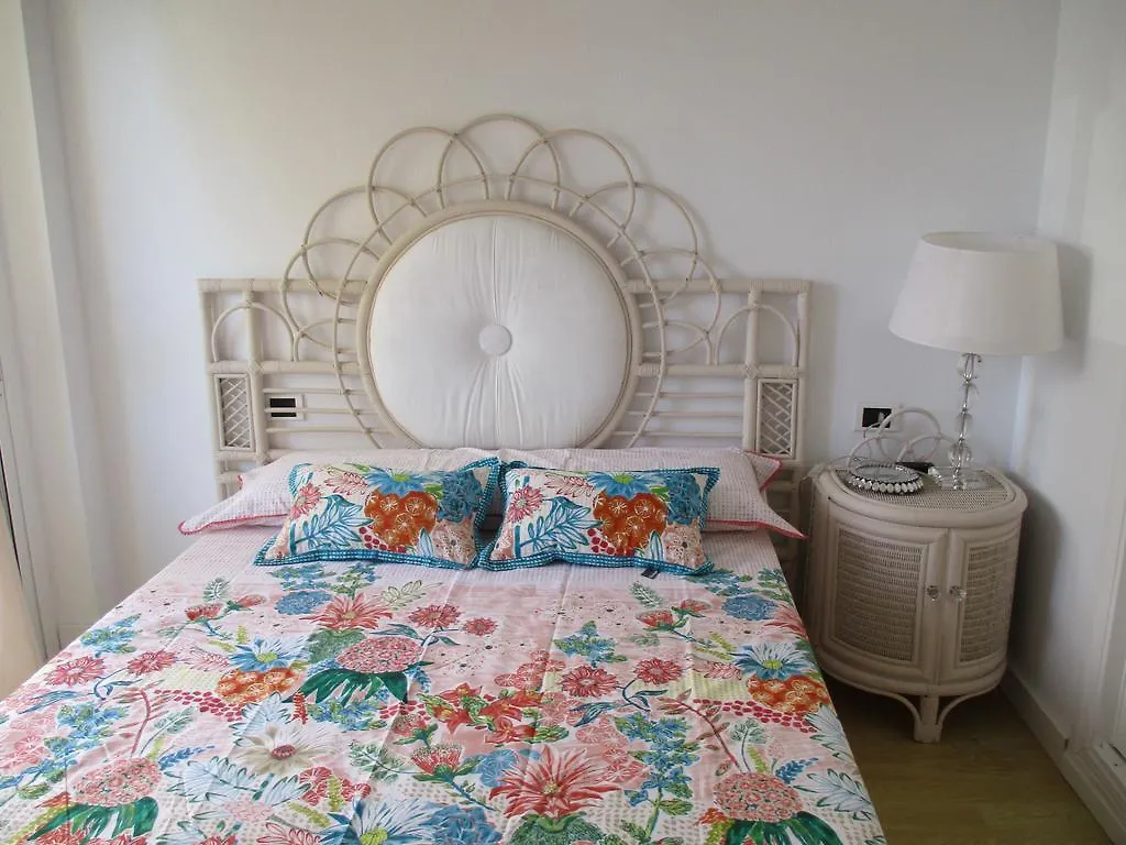 Islantilla Palo Verde 103 Apartment