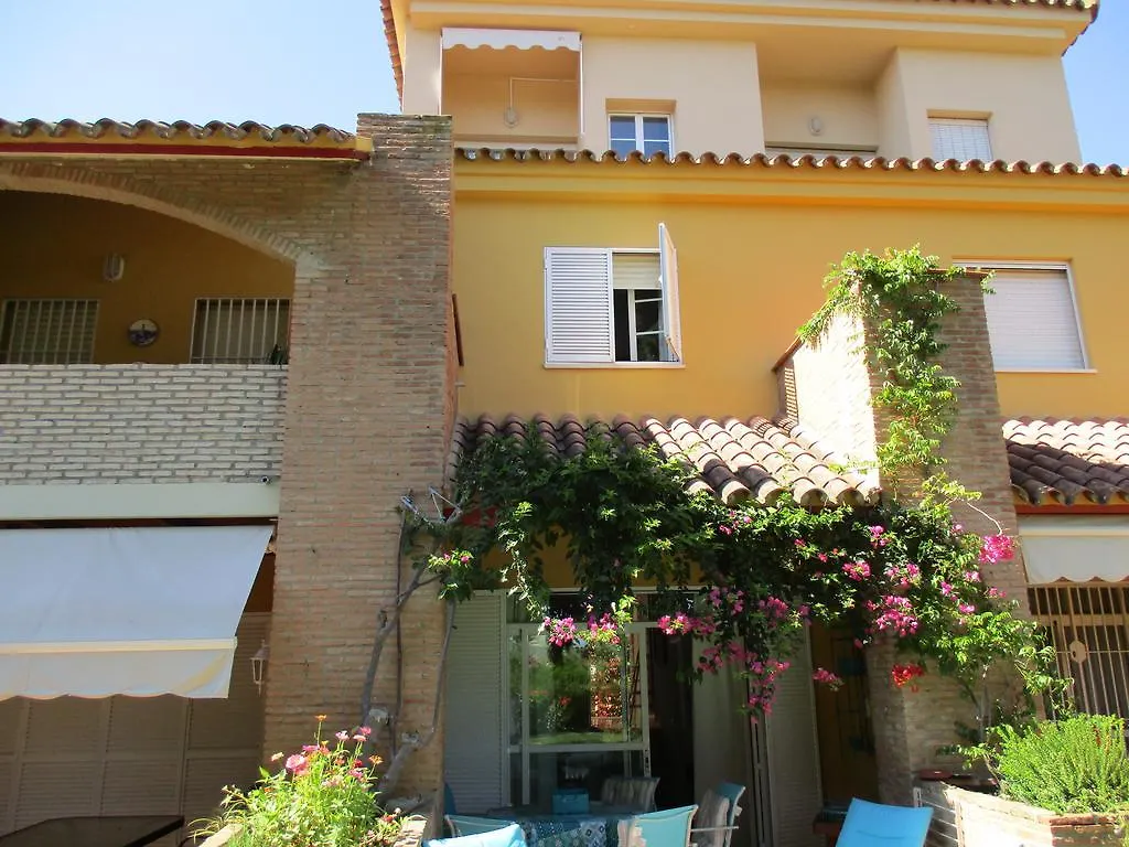 Islantilla Palo Verde 103 Apartment 0*,  Spain