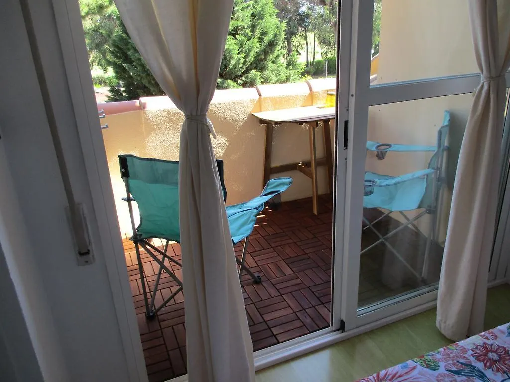 Islantilla Palo Verde 103 Apartment
