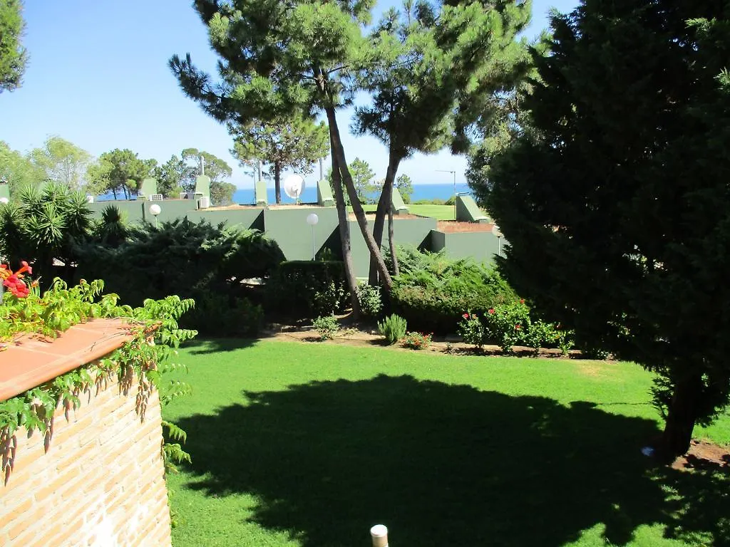 Islantilla Palo Verde 103 Apartment