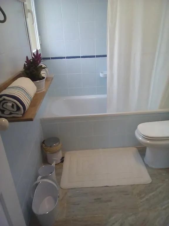 Islantilla Palo Verde 103 Apartment