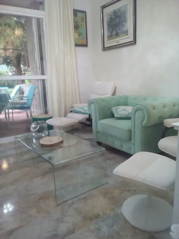 Islantilla Palo Verde 103 Apartment Spain