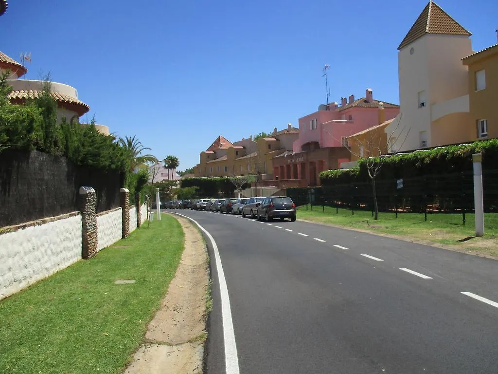 Islantilla Palo Verde 103 Apartment Spain